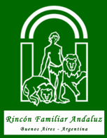 Rincón Familiar Andaluz