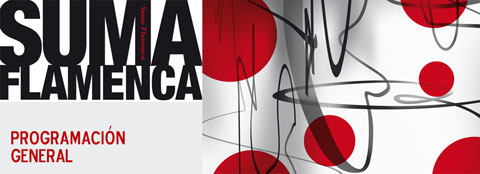 Programaci&oacute;n de Suma Flamenca
